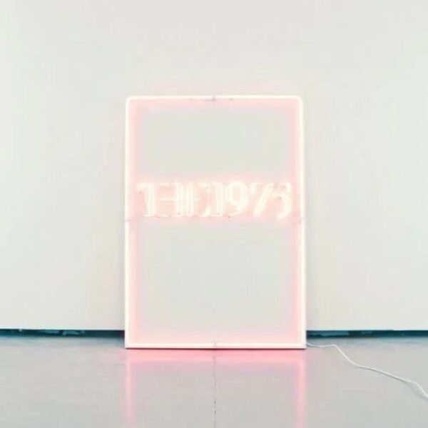 1975 - I Like It When You Sleep For You Are So Beautiful Yet So Unaware Of It Vinyl Record