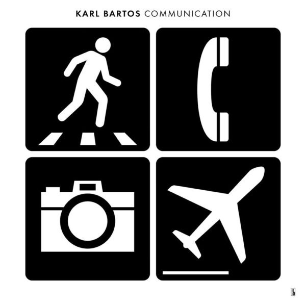 BARTOS KARL - COMMUNICATION