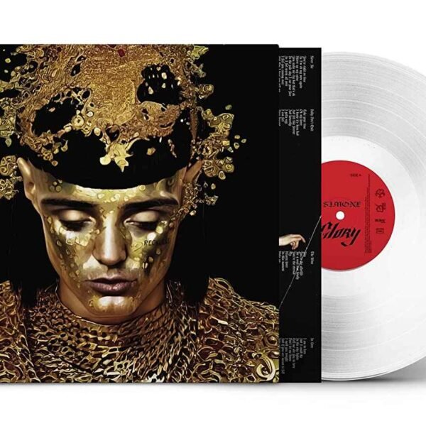 Aime Simone - Oh Glory Vinyl Record