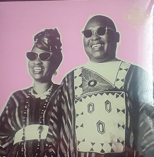 Amadou & Mariam - L'amour √† la folie