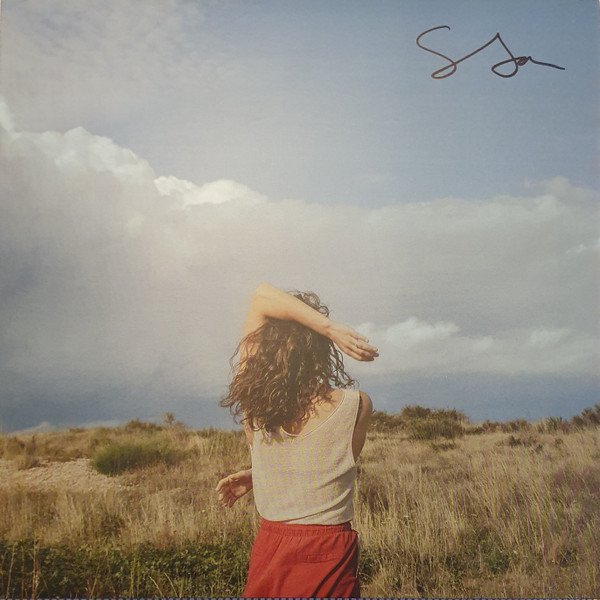 SOPHIE JAMIESON - I STILL WANT TO SHARE