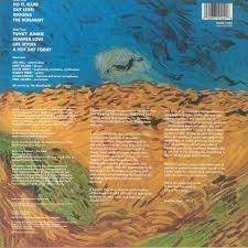 Blackbyrds - Blackbyrds Vinyl Record