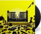 METALLICA - 72 Seasons Vinyl Record