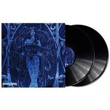 ABRAMIS BRAMA - Dansa Tokjavelns Vals Vinyl Record