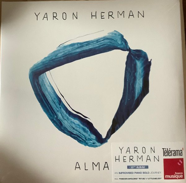 YARON HERMAN - ALMA