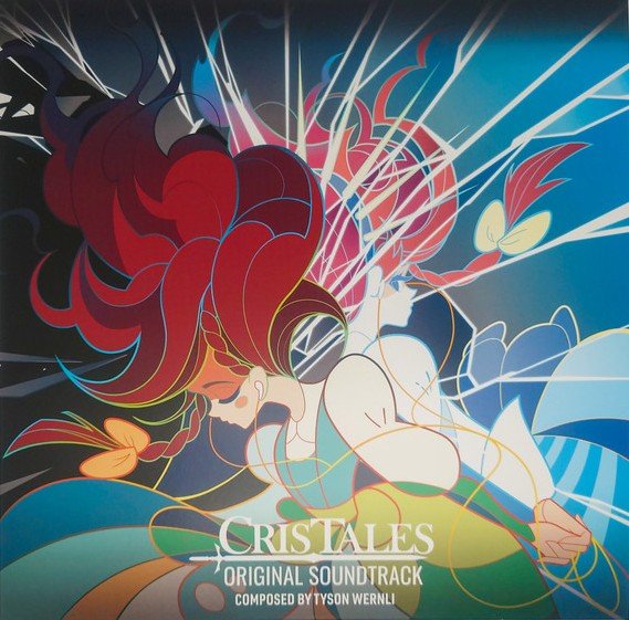 TYSON WERNLI - Cris Tales - Original Game Soundtrack