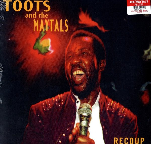TOOTS & MAYTALS - RECOUP