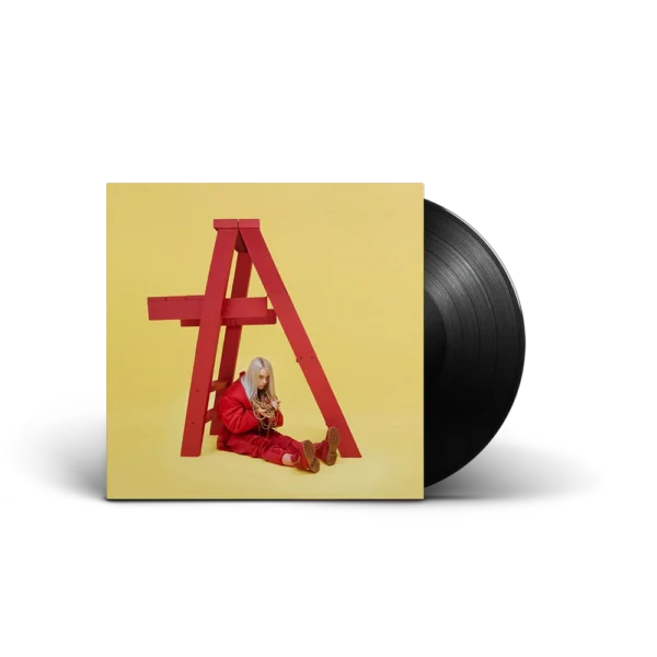Billie Eilish - Don't Smile At Me