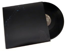METALLICA - METALLICA Vinyl Record