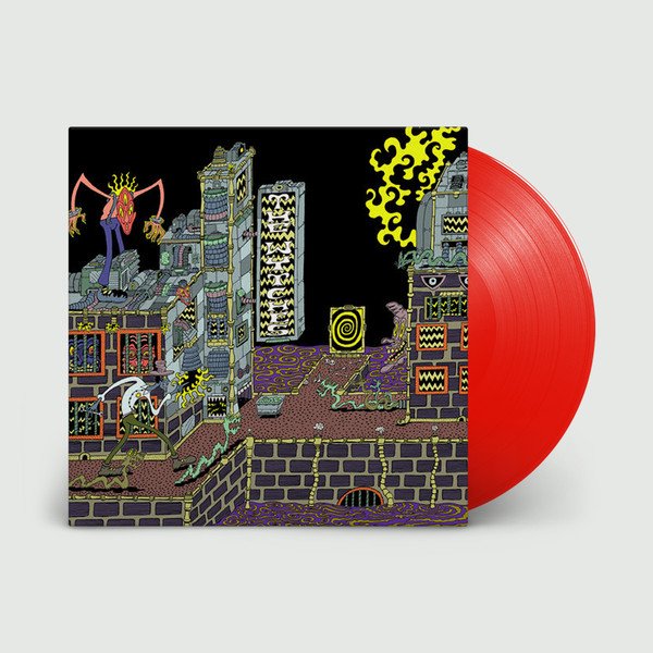 WYTCHES - Three Mile Ditch (Limited Edition)
