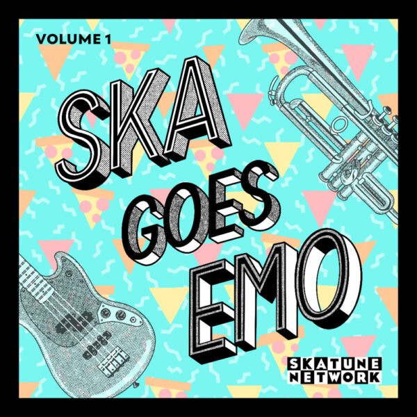 SKATUNE NETWORK - SKA GOES EMO 1