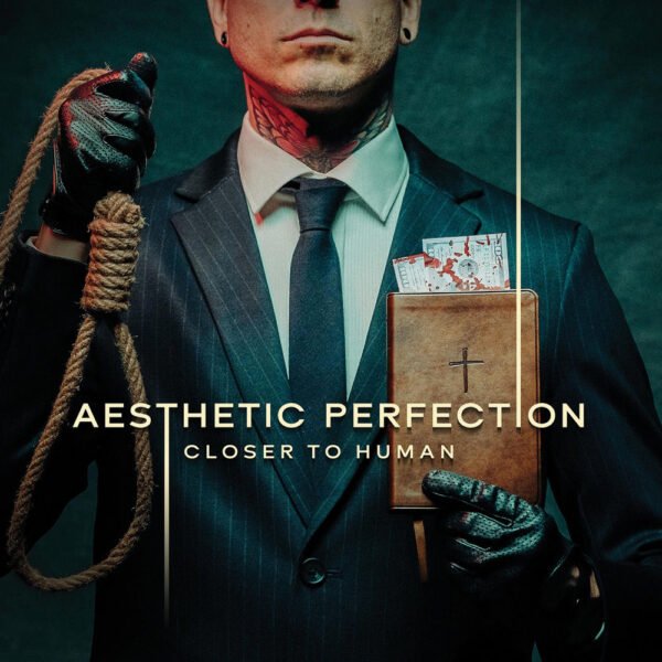 AESTHETIC PERFECTION - CLOSER TO HUMAN