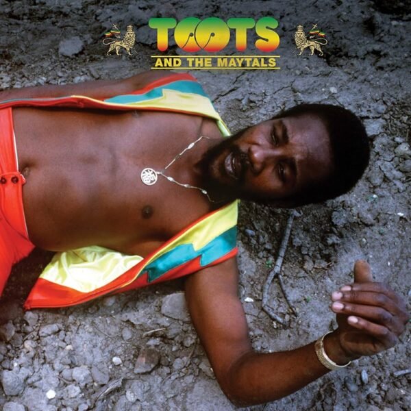 TOOTS & THE MAYTALS - PRESSURE DROP - THE