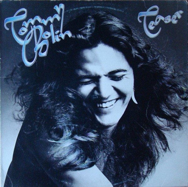 TOMMY BOLIN - TEASER