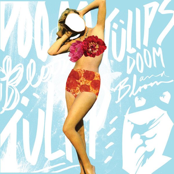 TULIPS - DOOM & BLOOM