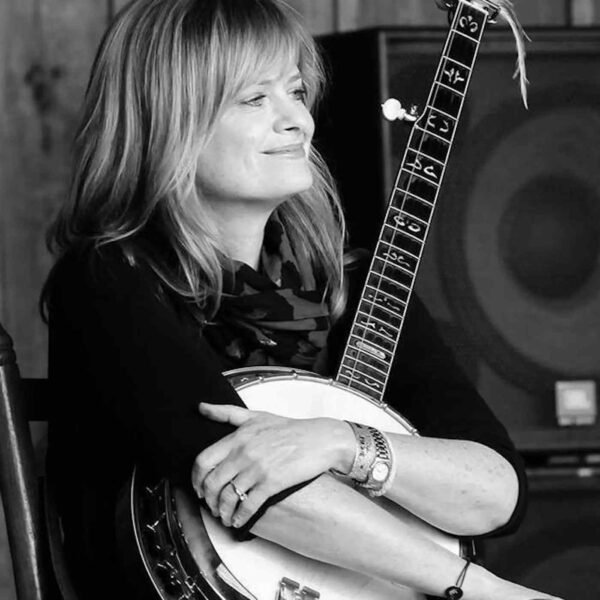 ALISON BROWN - FAIR WEATHER Vinyl Record