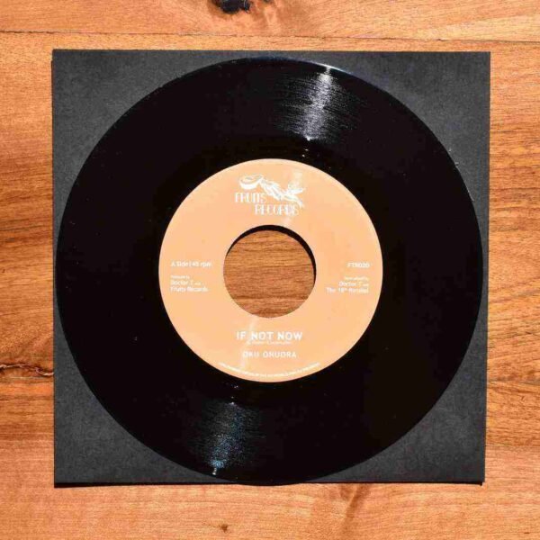 Annie Hall - Memories That Never Happened Vinyl Record
