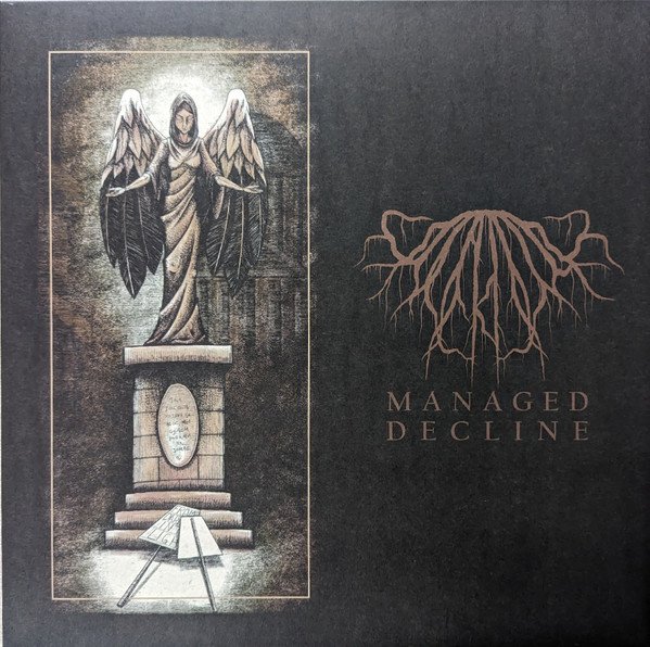 UNDERDARK - MANAGED DECLINE