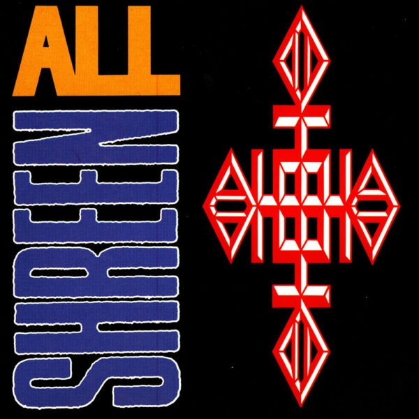 ALL - SHREEN