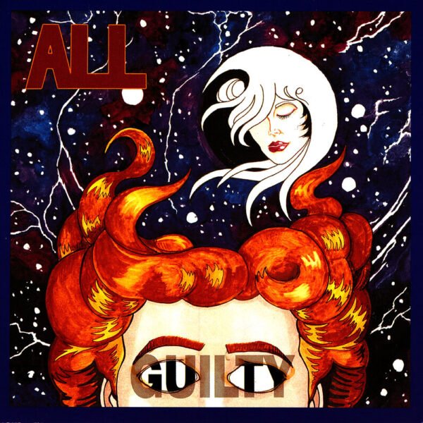 ALL - GUILTY