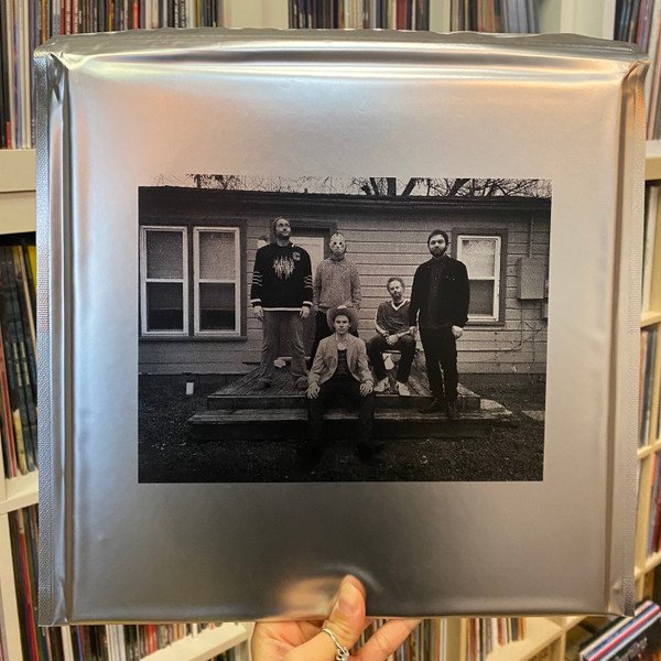 CHAT¬†PILE¬†AND HAYDEN PEDIGO - IN THE EARTH AGAIN