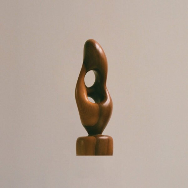 SPENCER ZAHN - STATUES