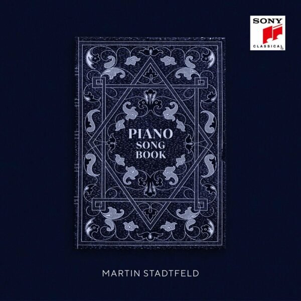 STADTFELD MARTIN - PIANO SONGBOOK