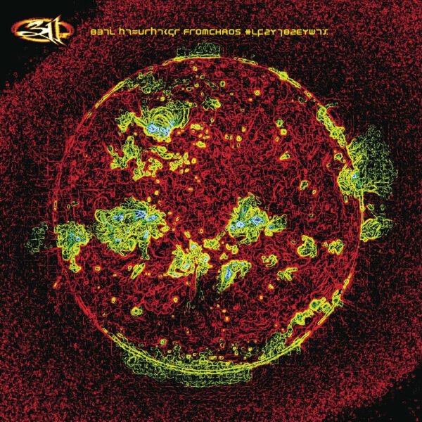 311 - FROM CHAOS