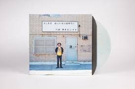 ALEC OUNSWORTH - MO BEAUTY Vinyl Record