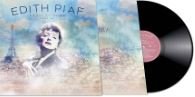 Edith Piaf-Best of Picture Disc Vinyl