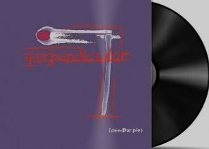 Deep Purple-Purpendicular (2LP) Vinyl
