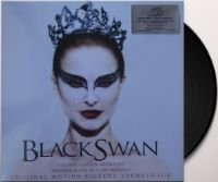 Clint Mansell-OST Vinyl