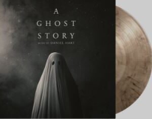 A Ghost Story (1LP Coloured)-OST Vinyl