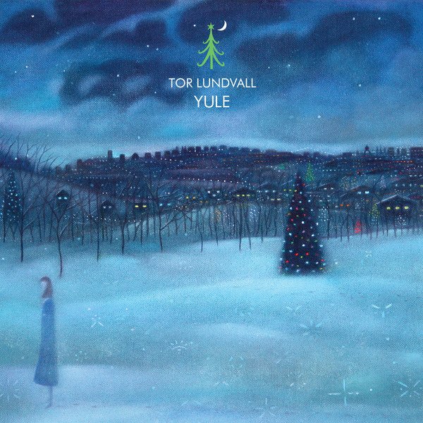 TOR LUNDVALL - Yule