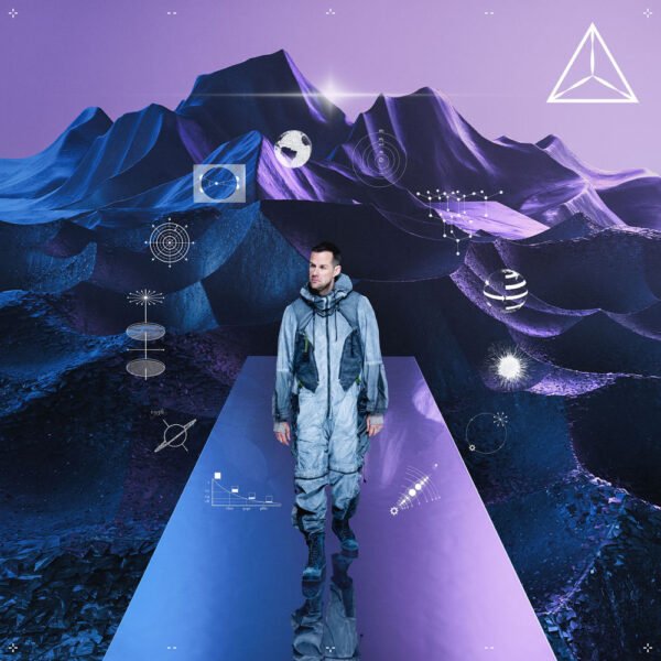 Adam Beyer - Explorer Vol. 1
