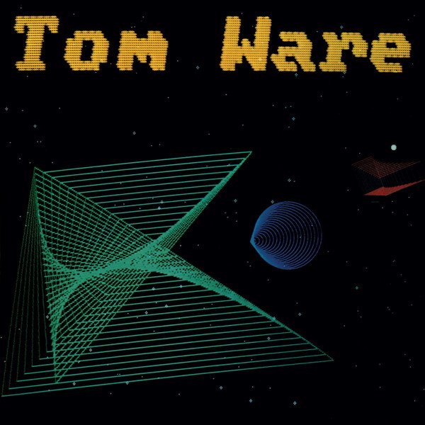 TOM WARE - TOM WARE