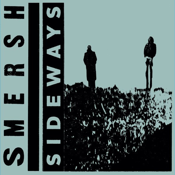 SMERSH - Sideways