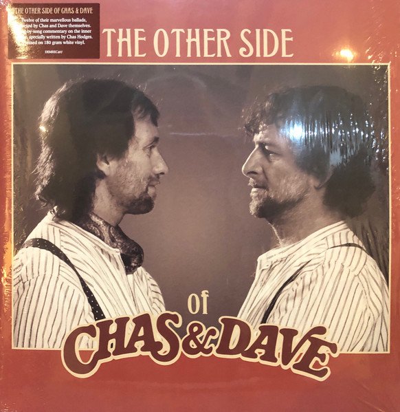CHAS & DAVE - DELETED - OTHER SIDE OF CHAS &