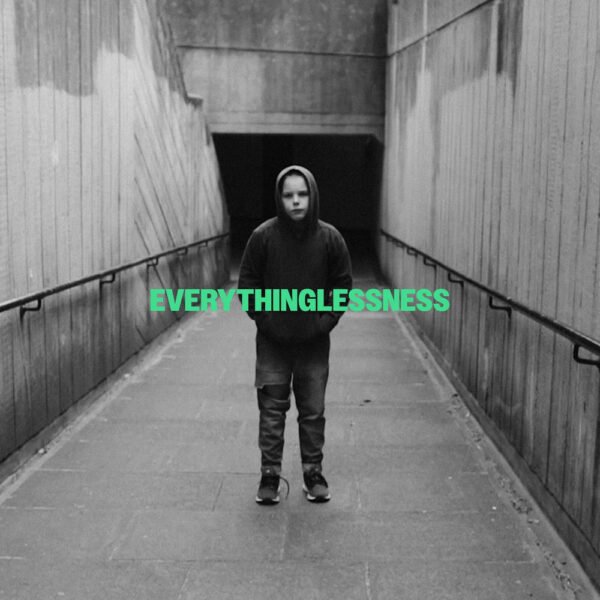ALEXANDER WOLFE - EVERYTHINGLESSNESS