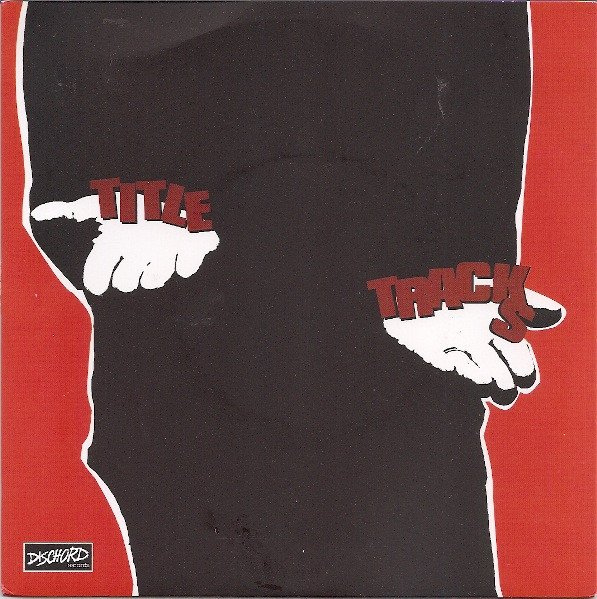 TITLE TRACKS - DELETED - EVERY LITTLE BIT HUR