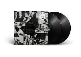 99LETTERS - KAIBOU ZUKAN Vinyl Record