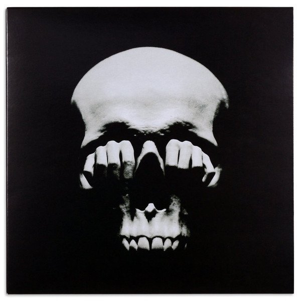 TIMOTHY FIFE - Black Carbon