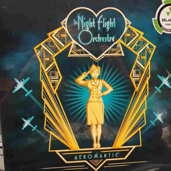 VINCE WATSON - MAKE A WISH FOREVER Vinyl Record