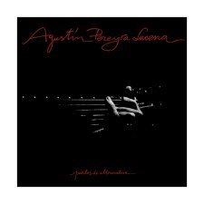 AGUSTIN PEREYRA LUCENA - Puertos De Alternativa Vinyl Record