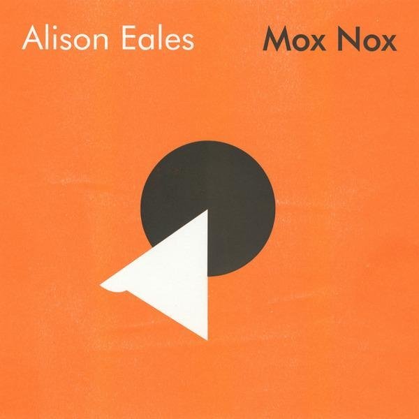 ALISON EALES - MOX NOX Vinyl Record