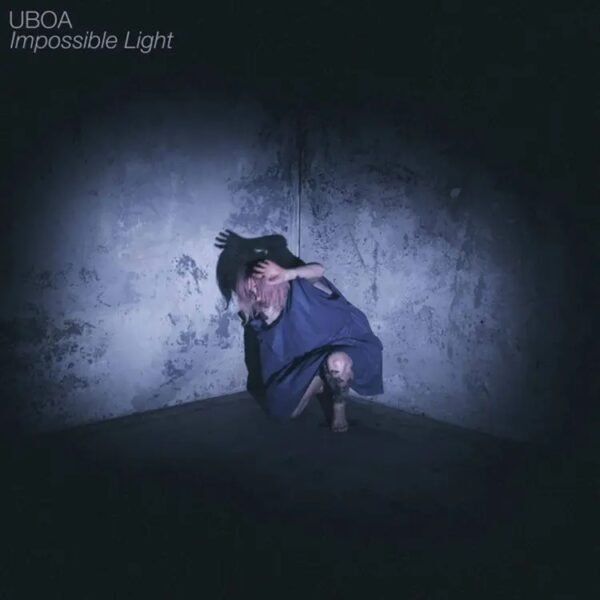 UBOA - IMPOSSIBLE LIGHT (COLOURED VINYL)