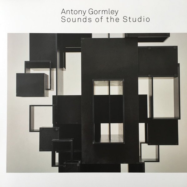 ANTONY GORMLEY - ANTONY GORMLEY