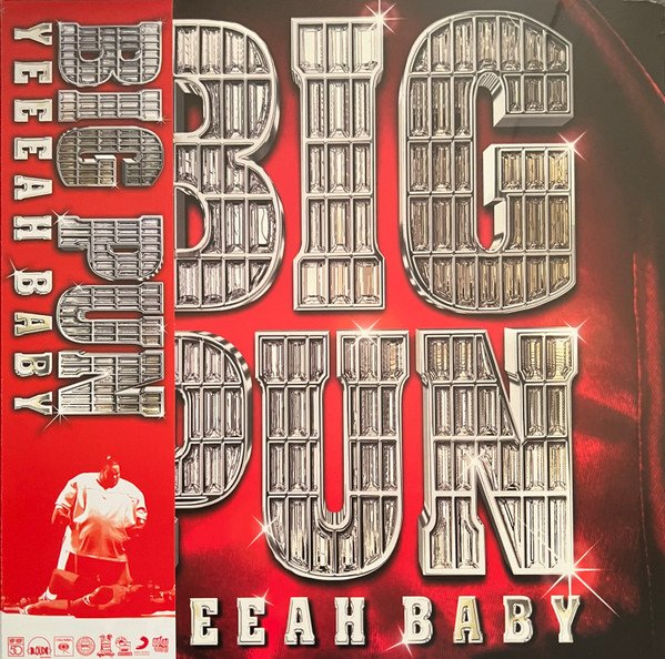 BIG PUN - YEEEAH BABY