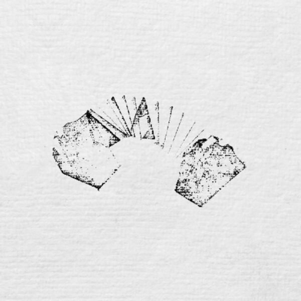 AMMAN / JOSH - PLACES Vinyl Record