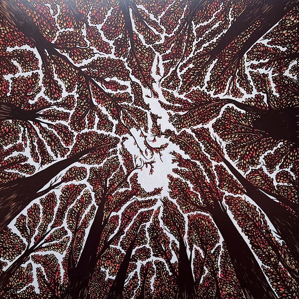 TRASH BOAT - CROWN SHYNESS